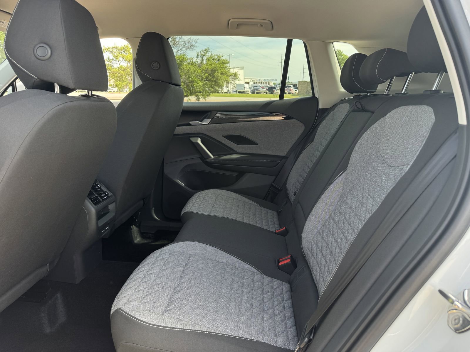 New 2026 Volkswagen Tiguan S FWD image 25