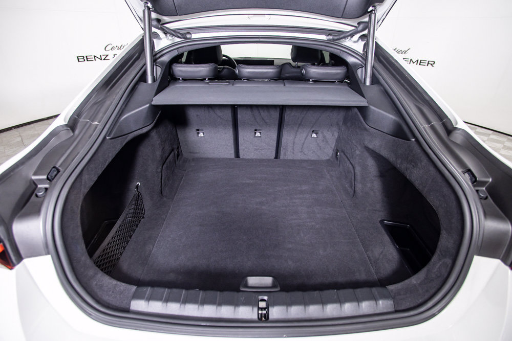 Used 2023 BMW i4 eDrive40 w/ Premium Package RWD image 5