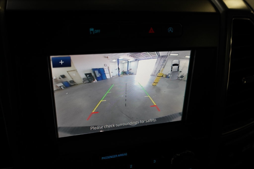 Used 2020 Ford F150 XLT w/ Equipment Group 302A Luxury AWD/4WD image 37