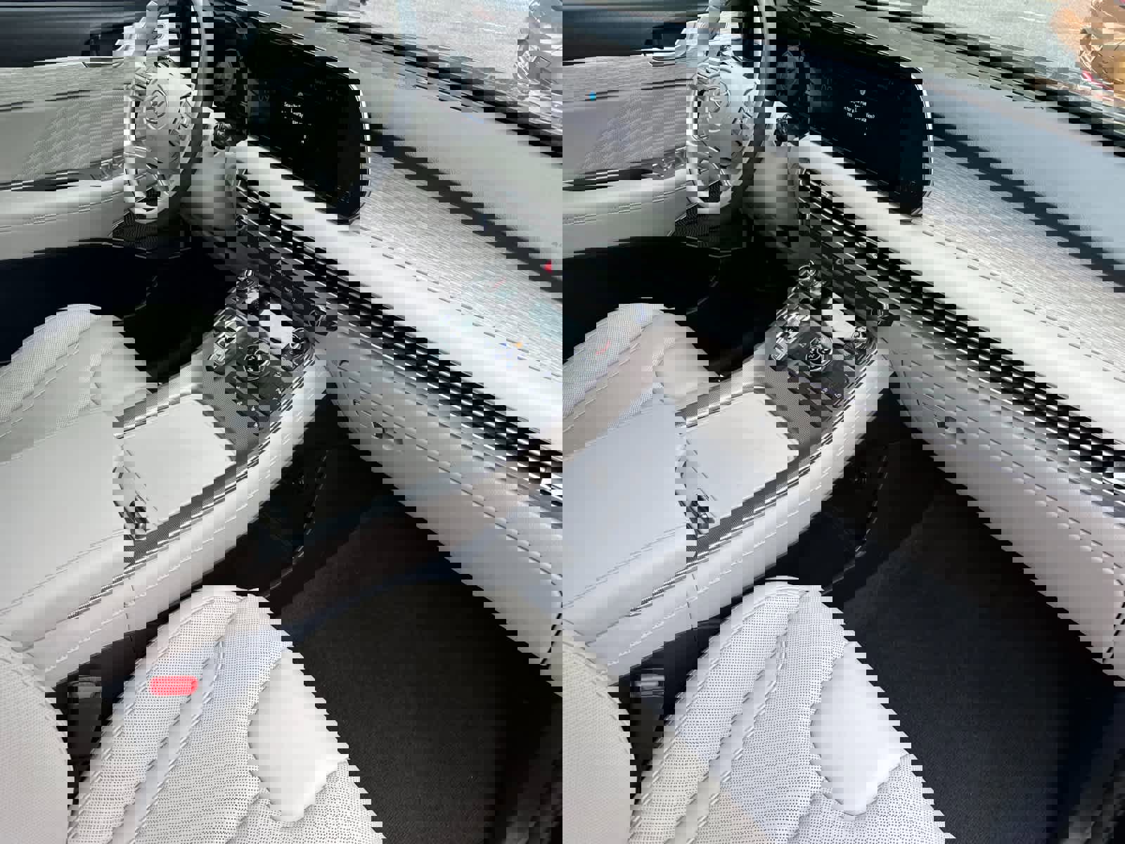 Used 2023 Hyundai Palisade Calligraphy w/ Cargo Package image 17