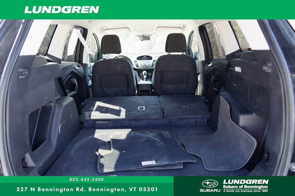 Used 2015 Ford Escape SE image 26