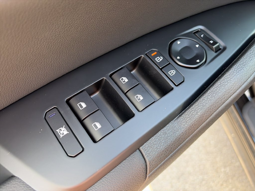 New 2027 Kia Sportage EX AWD/4WD image 19