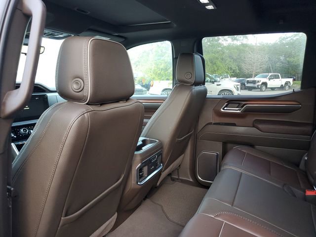 Used 2024 GMC Sierra 1500 Denali w/ Denali Reserve Package image 10