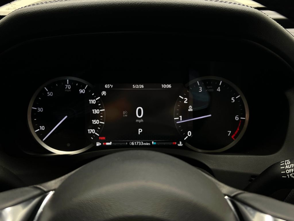 Used 2020 Jaguar XE S RWD image 24