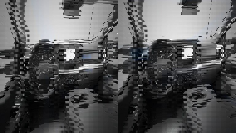 New 2026 Ford F350 XLT w/ 360-Degree Camera Package image 7