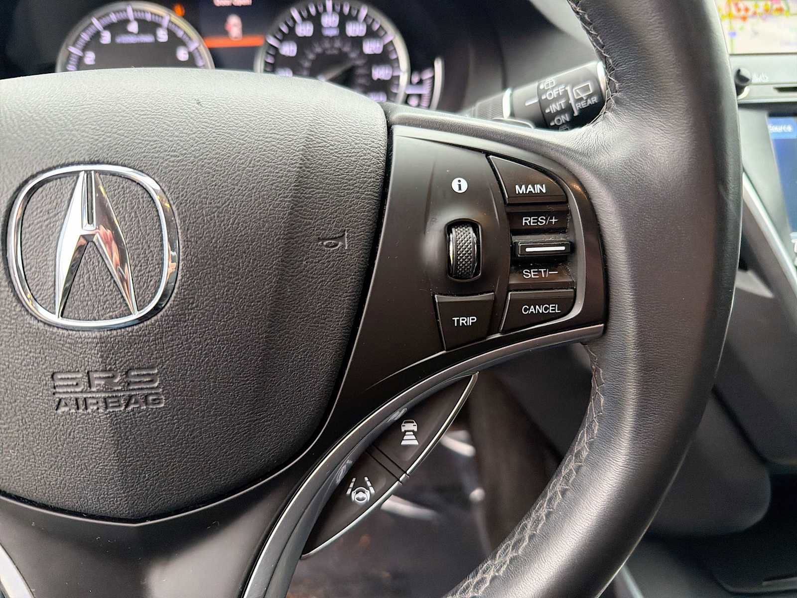 Used 2020 Acura MDX w/ Technology Package image 22