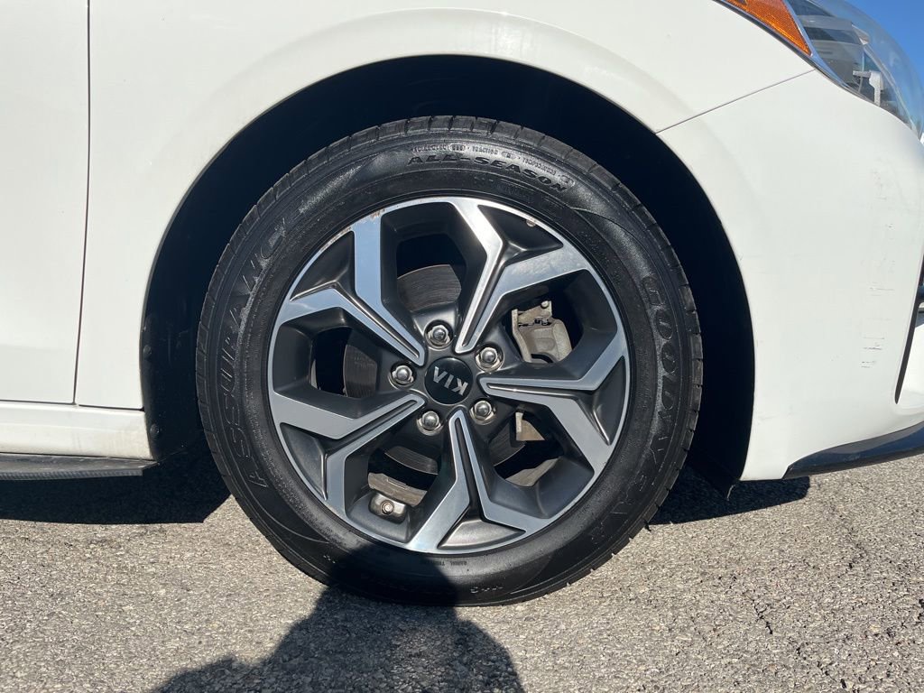 Used 2019 Kia Forte LXS image 19