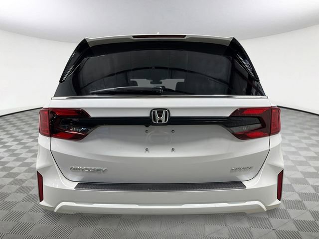 New 2026 Honda Odyssey Sport-L image 5