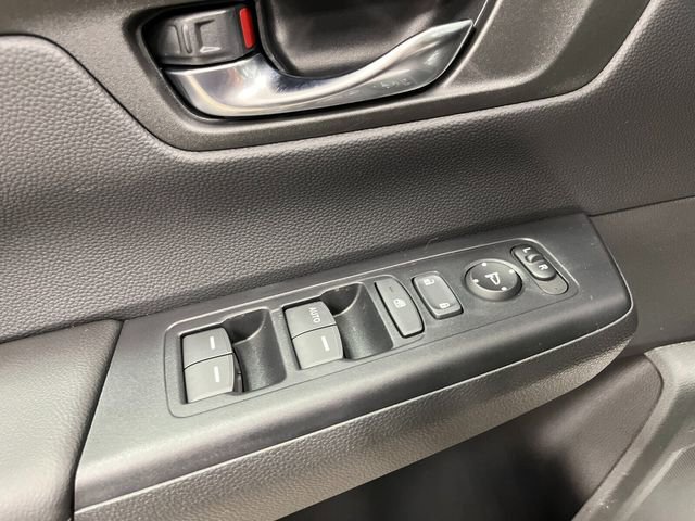 New 2026 Honda CR-V LX image 12