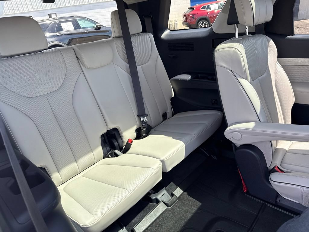 Used 2023 Hyundai Palisade Calligraphy AWD/4WD image 40