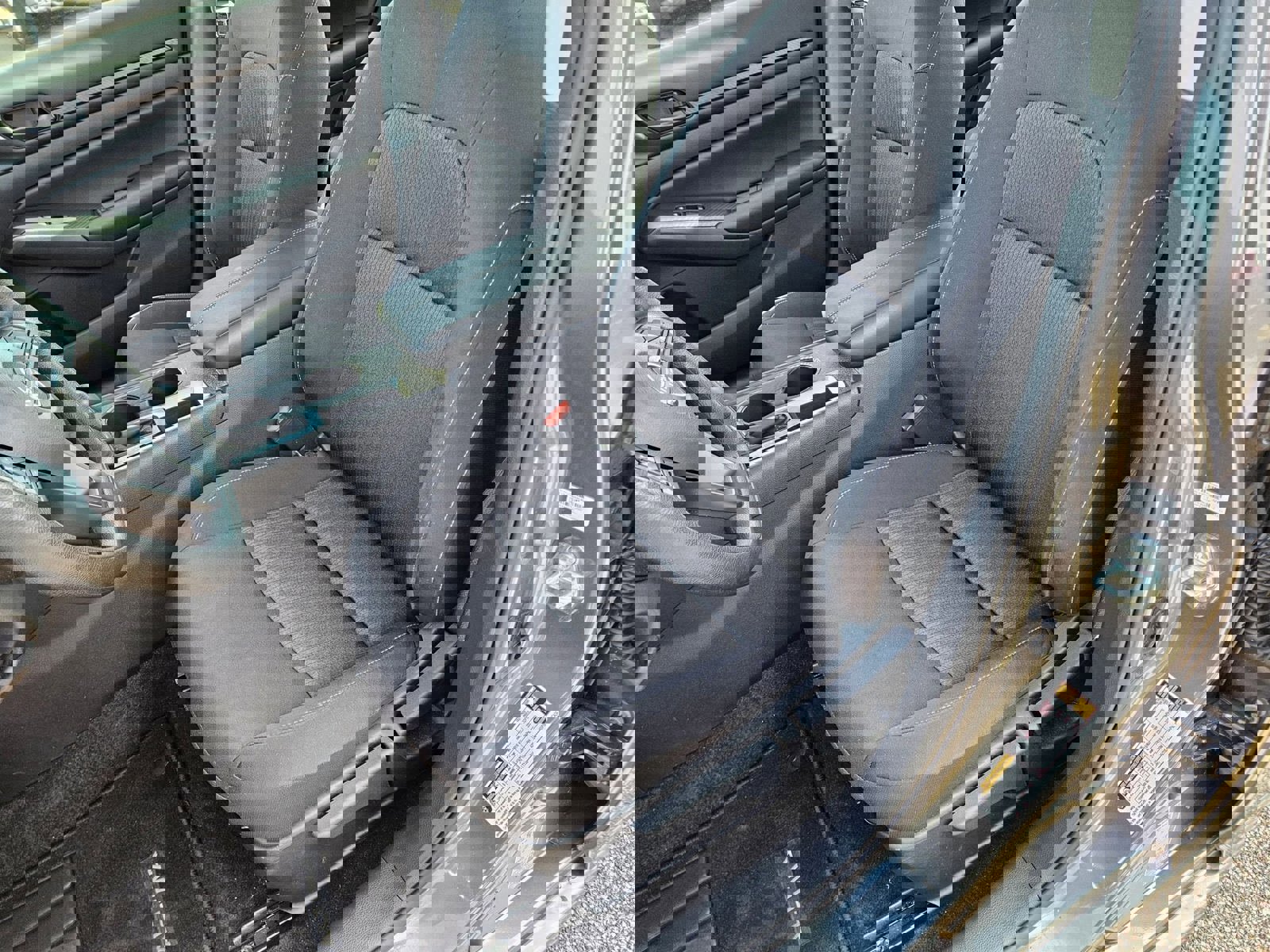 Used 2025 Nissan Altima 2.5 S image 54