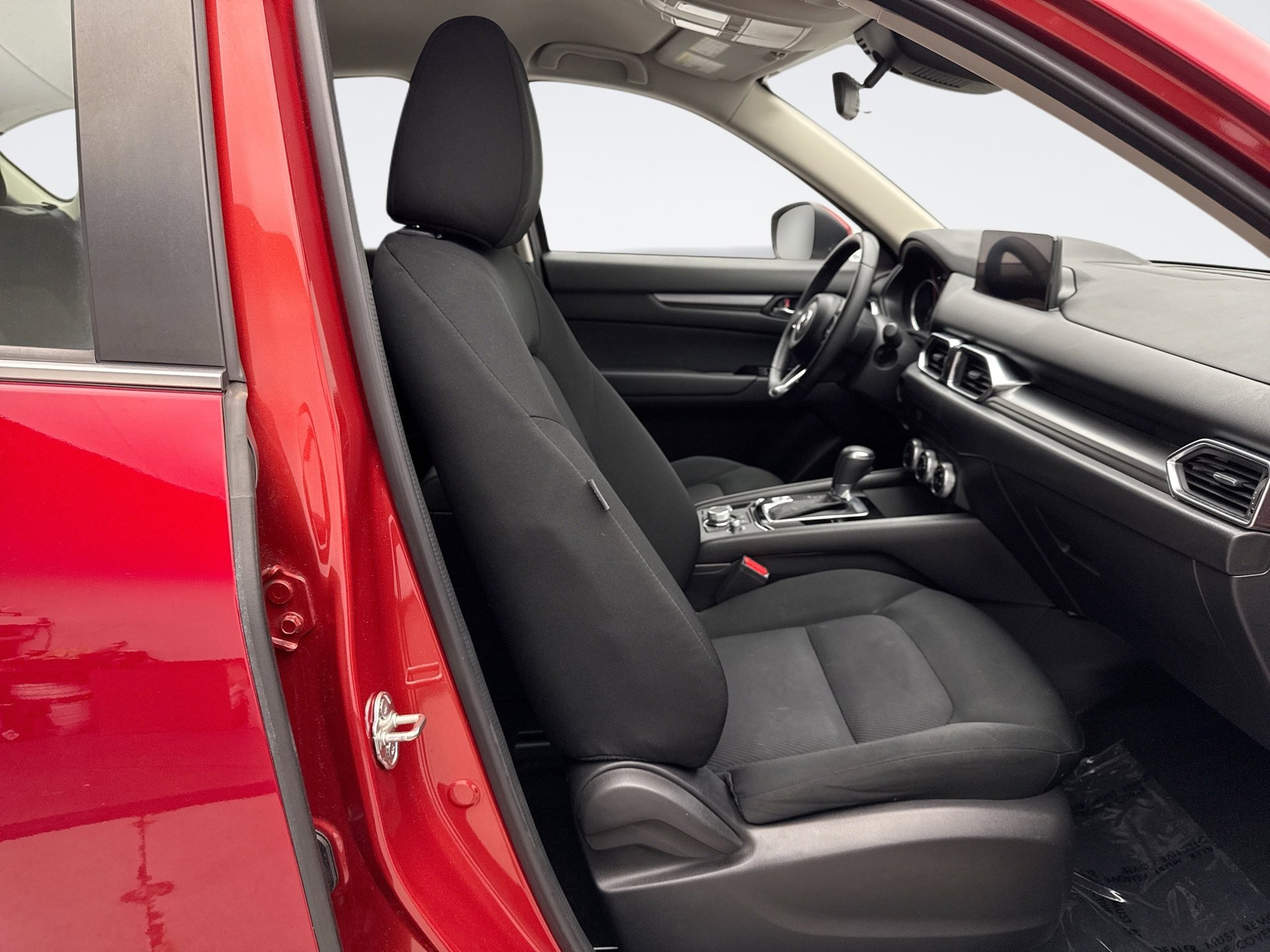 Used 2023 MAZDA CX-5 AWD 2.5 S image 16