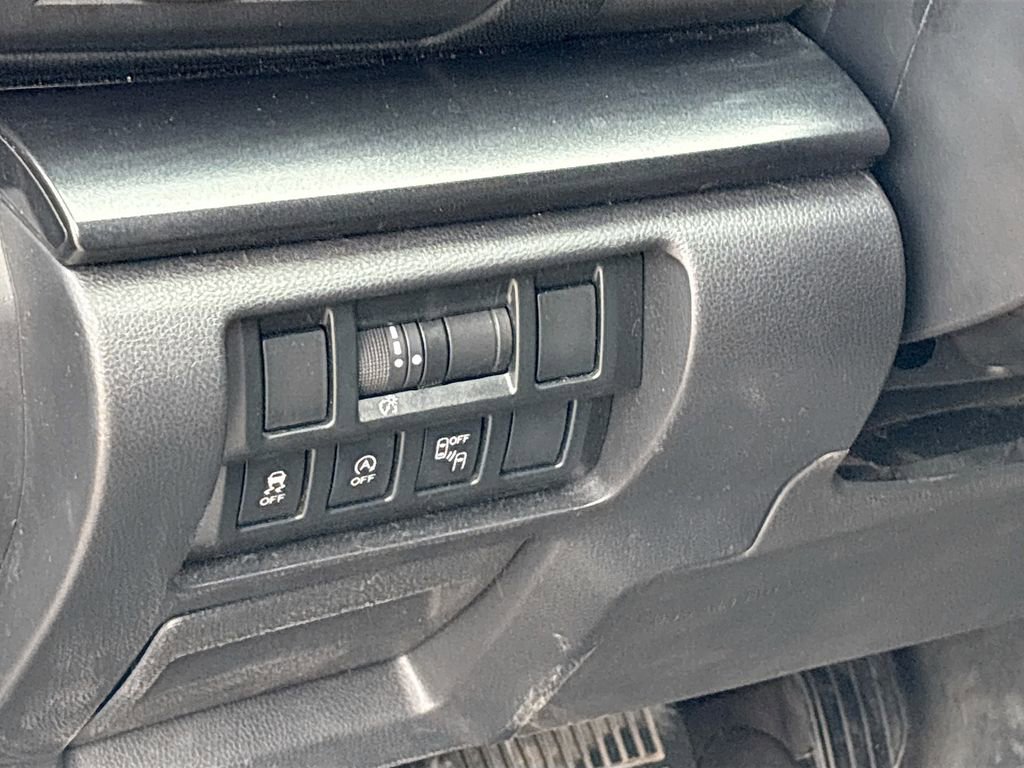 Used 2023 Subaru Crosstrek 2.5i Sport image 10