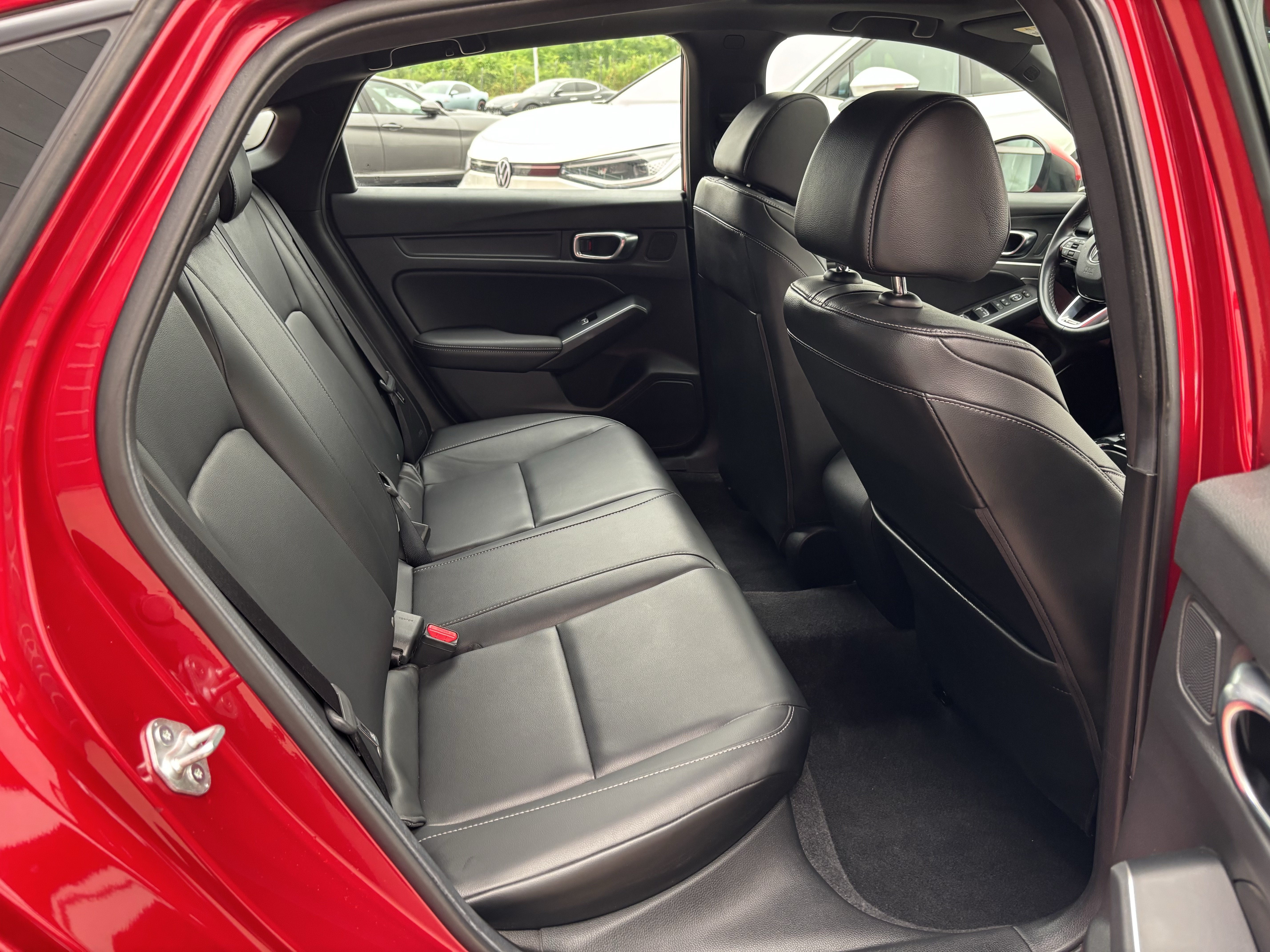 Used 2025 Acura Integra A-Spec FWD image 45