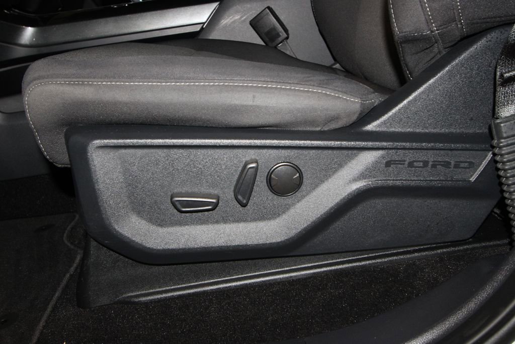 Used 2022 Ford F150 XLT w/ Equipment Group 302A High image 7