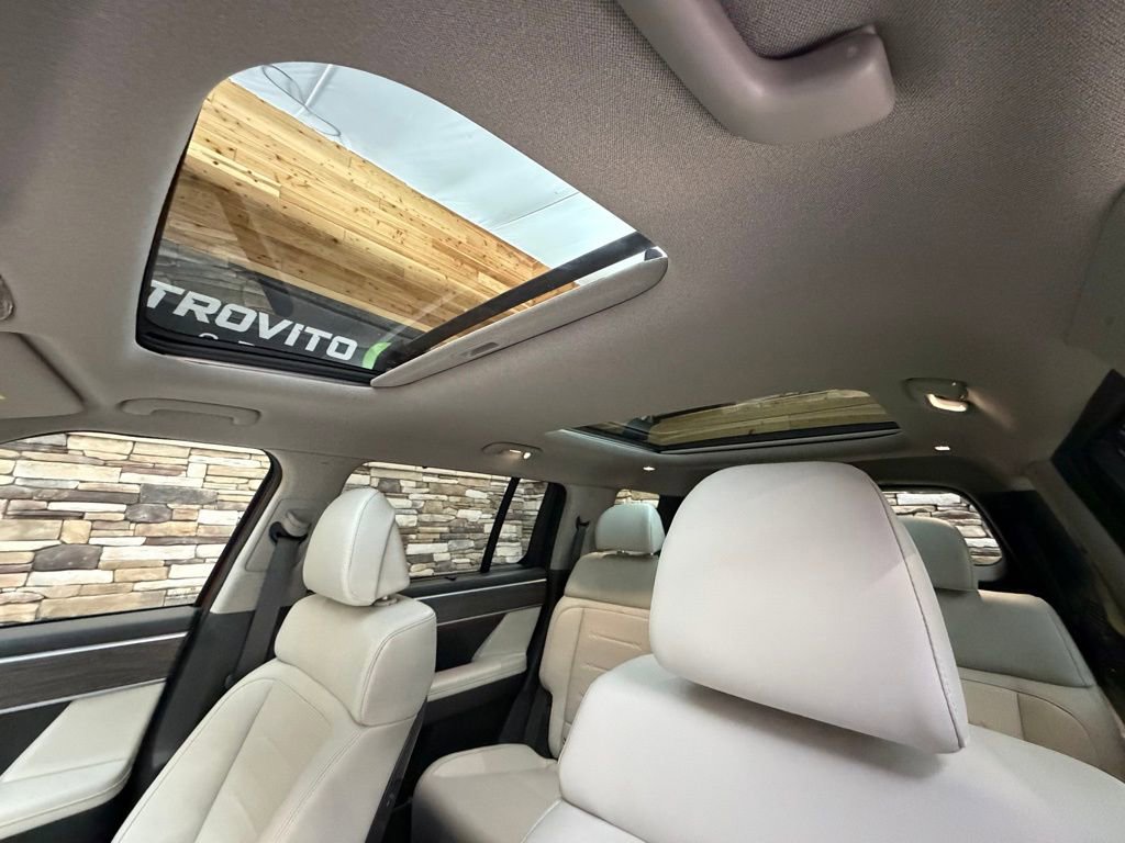 Certified 2025 Hyundai Santa Fe Limited image 27