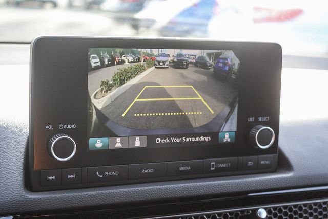 Used 2025 Honda Civic Sport image 33