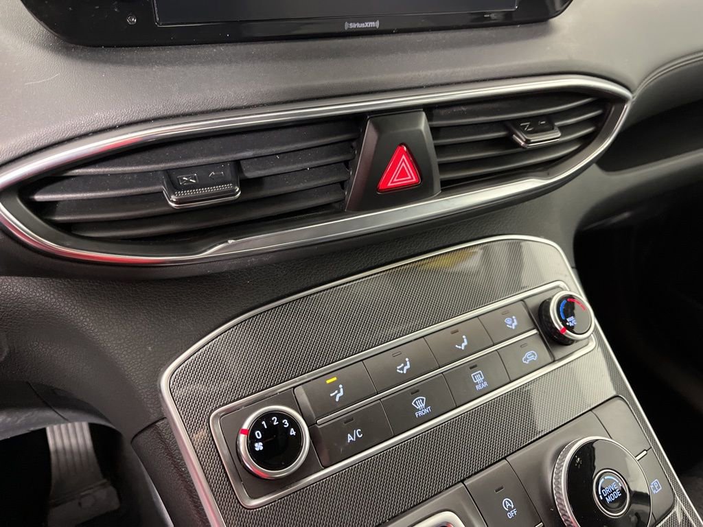 Used 2022 Hyundai Santa Fe SEL w/ Cargo Package image 29