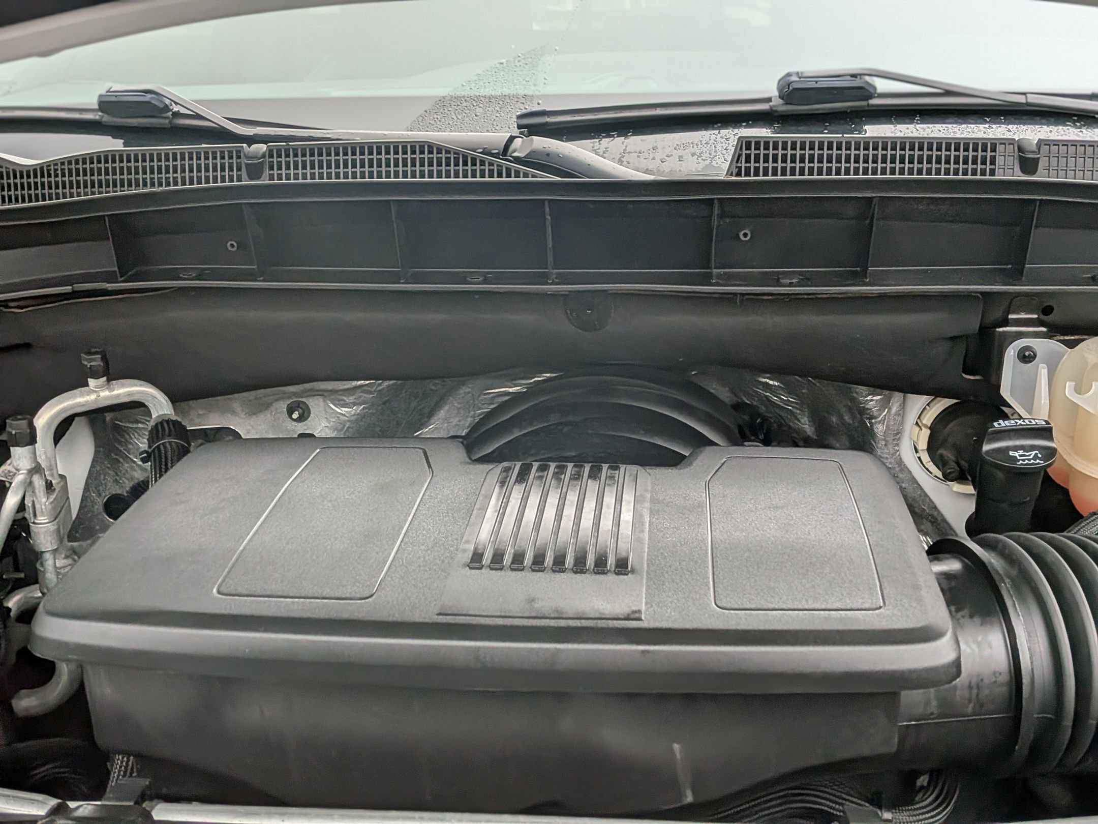 Used 2020 GMC Sierra 1500 AT4 image 34