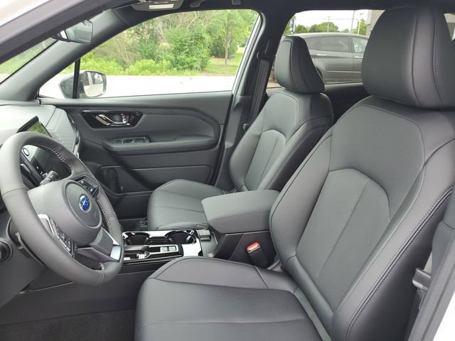 New 2026 Subaru Forester Limited AWD/4WD image 18