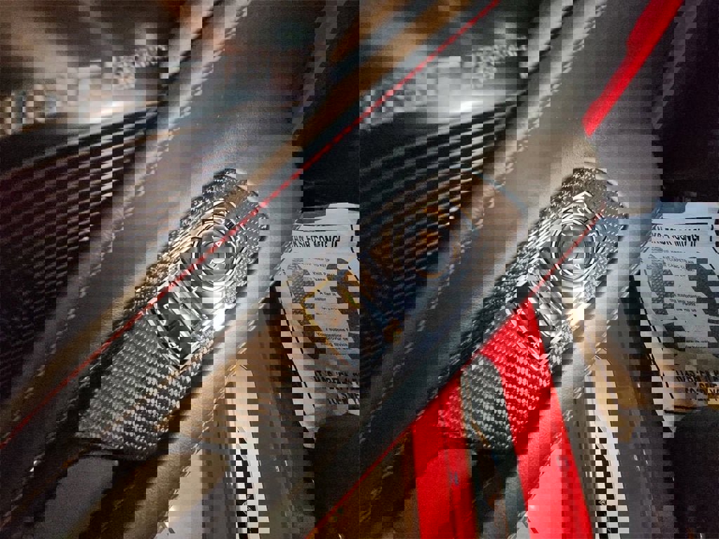 New 2026 Chevrolet Corvette Stingray Preferred Cpe w/ Z51 Performance Package image 34