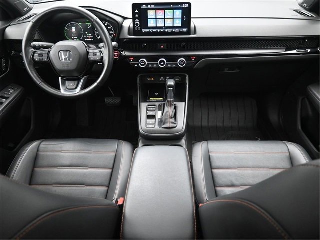 Used 2024 Honda CR-V Sport Touring image 21