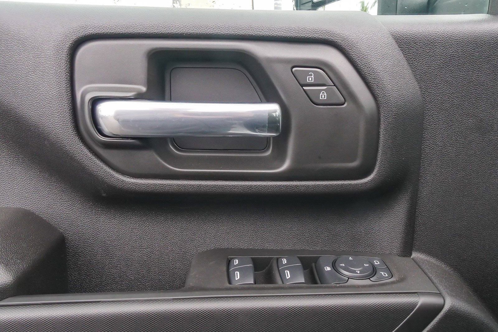 New 2025 Chevrolet Silverado 3500 W/T w/ WT Convenience Package image 19