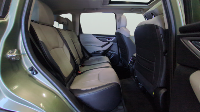 Used 2020 Subaru Forester Limited AWD/4WD image 19