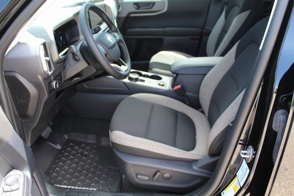 New 2025 Ford Bronco Sport Big Bend w/ Convenience Package image 4