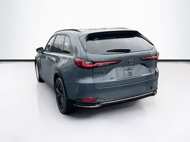 New 2026 MAZDA CX-90 3.3 Turbo S w/ Premium Package image 5