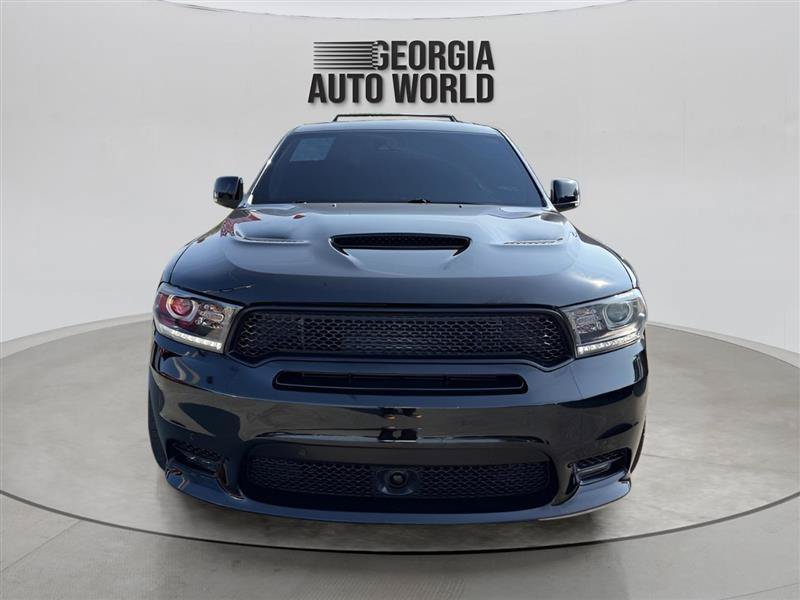 Used 2018 Dodge Durango SRT w/ Technology Group AWD/4WD image 15