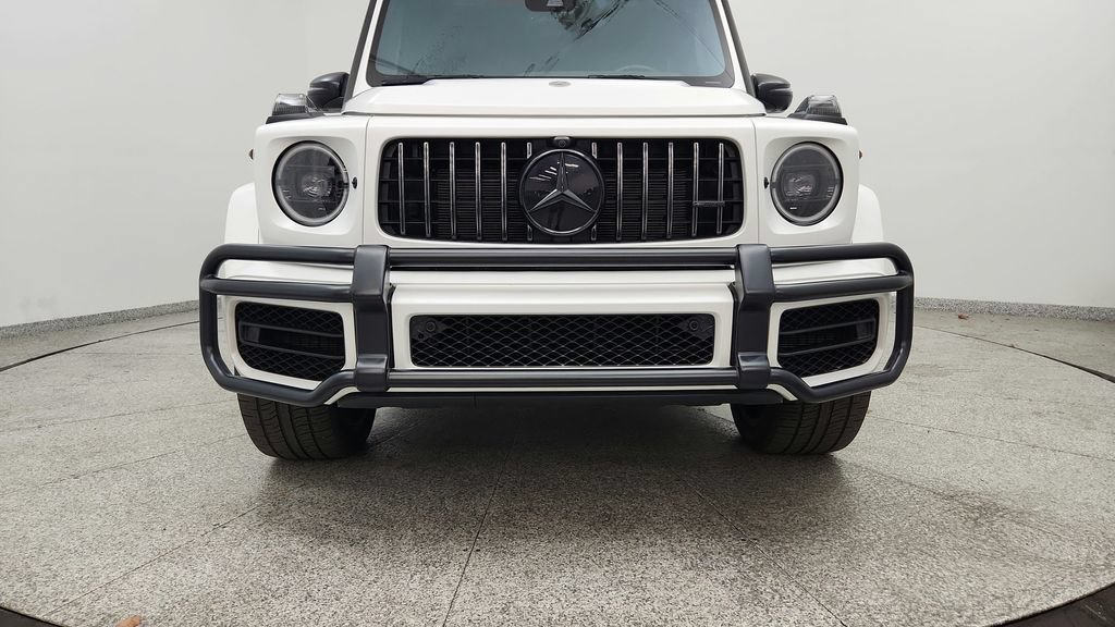 Used 2024 Mercedes-Benz G 63 AMG 4MATIC image 12