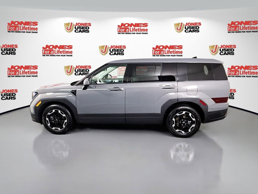 Used 2025 Hyundai Santa Fe SE image 13