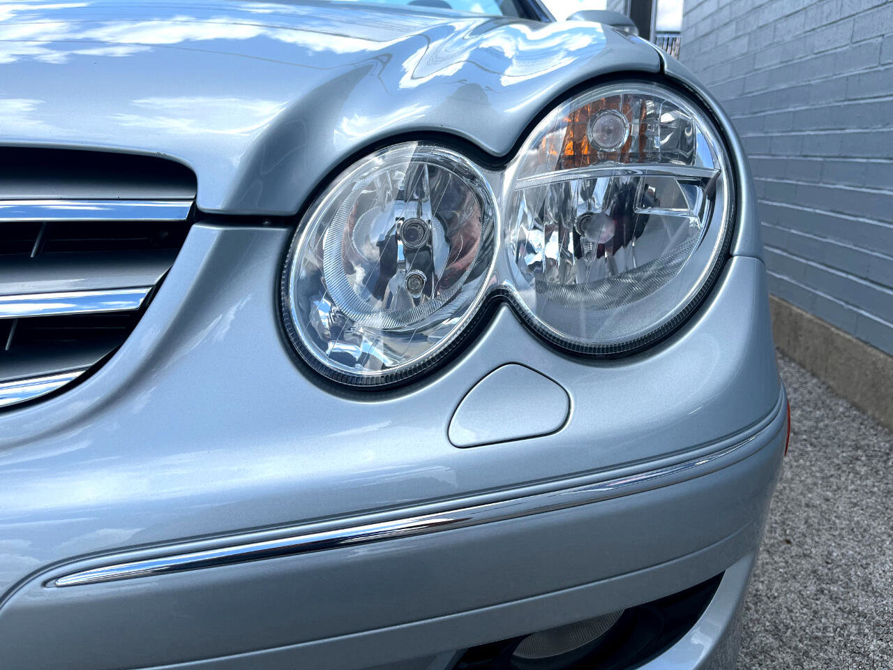 Used 2006 Mercedes-Benz CLK 350 Cabriolet image 36
