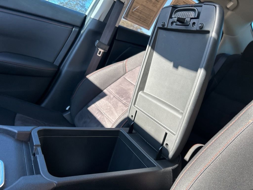 Certified 2024 Nissan Sentra SR image 37