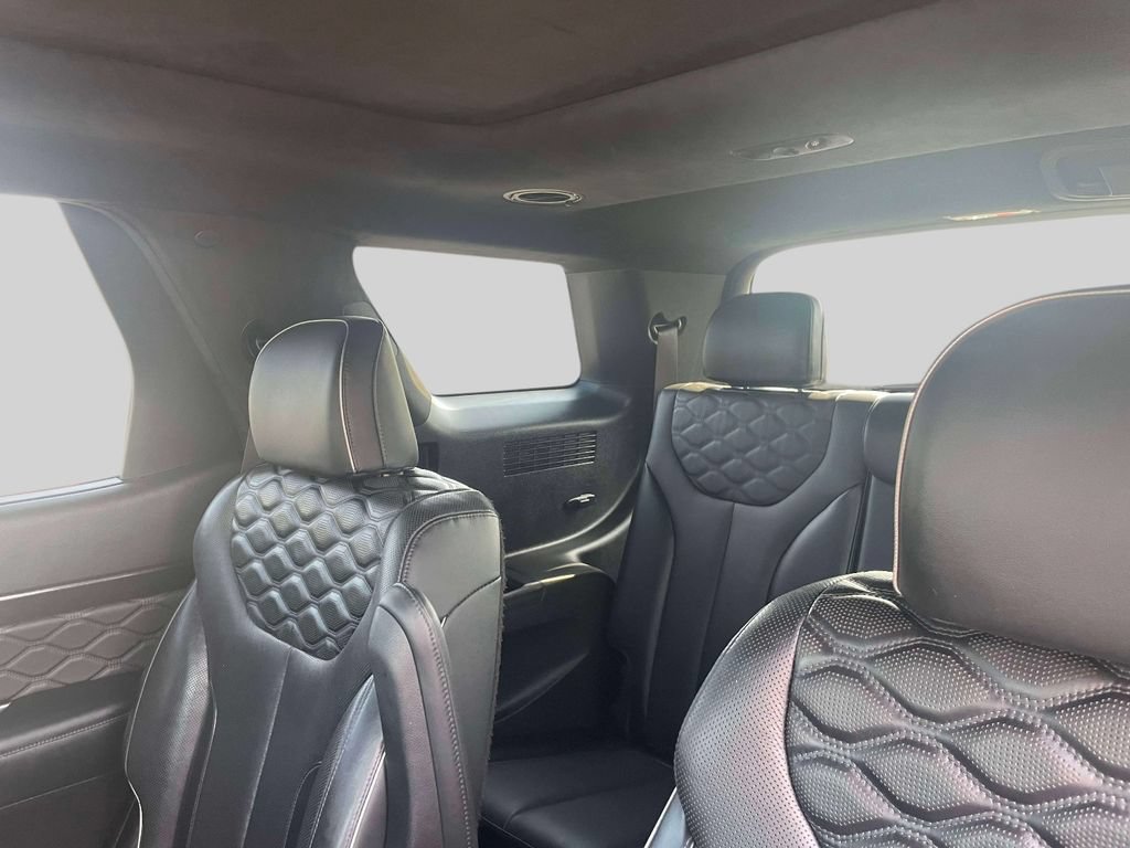 Used 2020 Hyundai Palisade Limited AWD/4WD image 13