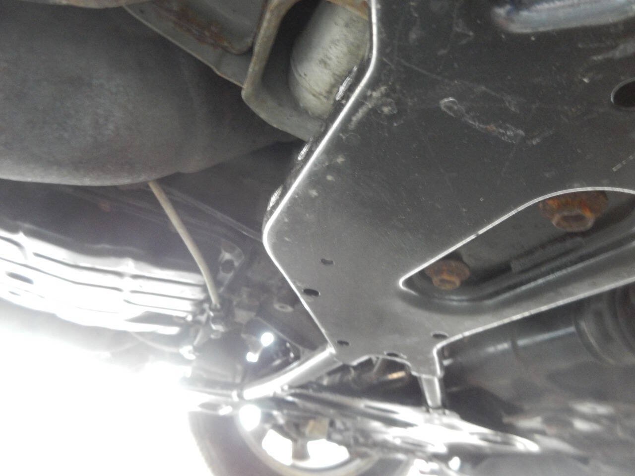 Used 2010 INFINITI EX35 Journey AWD/4WD image 48