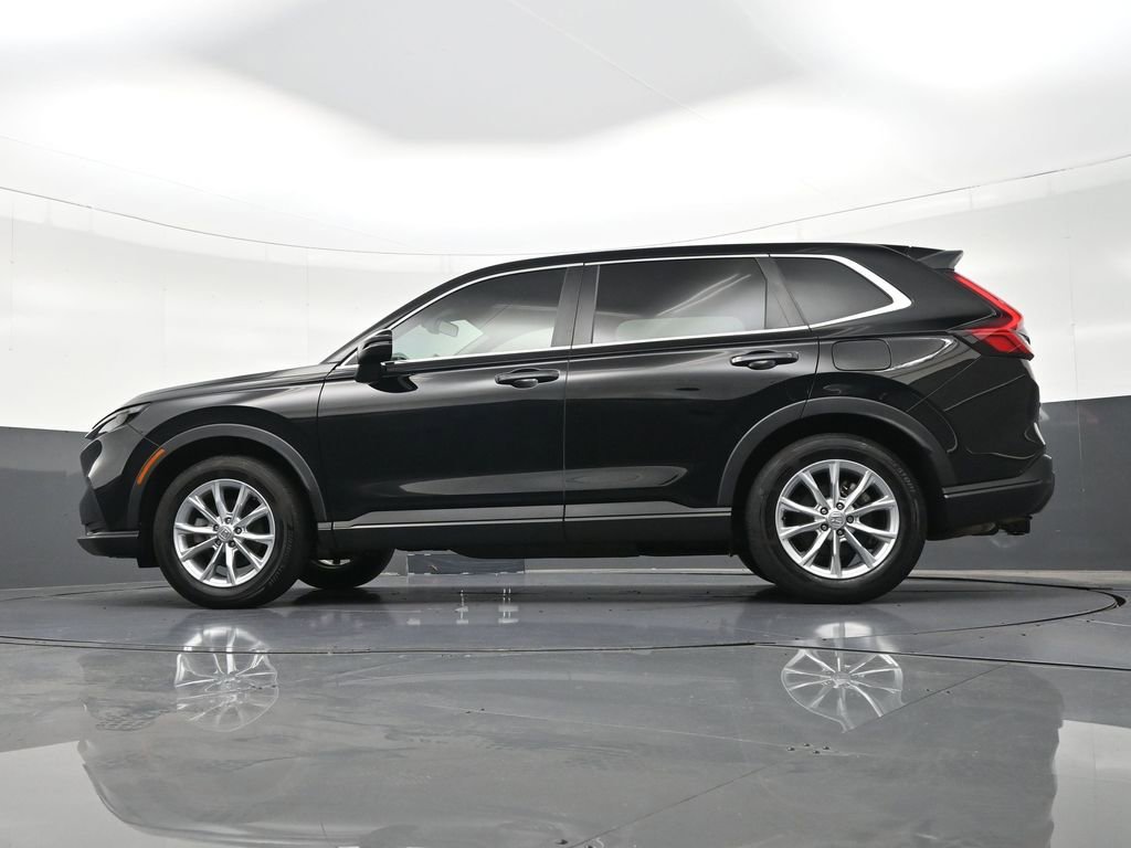 Used 2024 Honda CR-V EX image 23