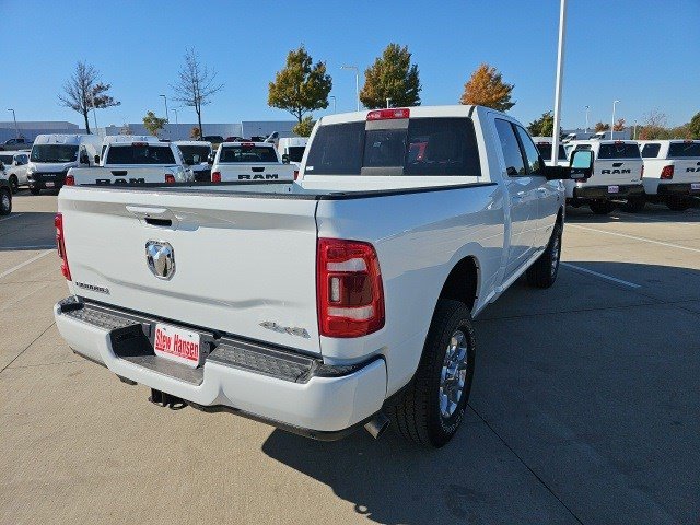 Used 2024 RAM 2500 Laramie w/ Safety Group image 7