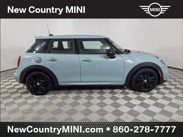 Used 2019 MINI Cooper S w/ Signature Upholstery Package image 8