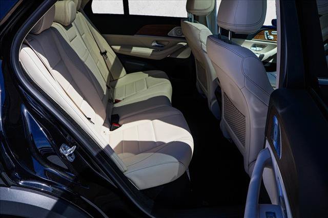 Used 2026 Mercedes-Benz GLE 350 4MATIC image 23