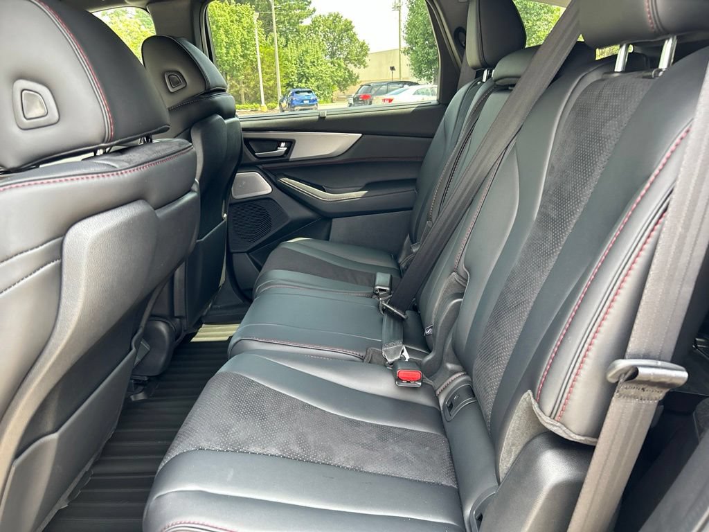 New 2026 Acura MDX A-Spec AWD/4WD image 14