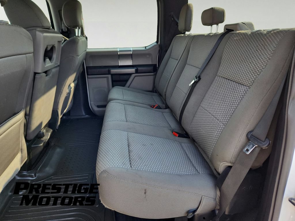 Used 2020 Ford F350 XLT w/ XLT Premium Package AWD/4WD image 20