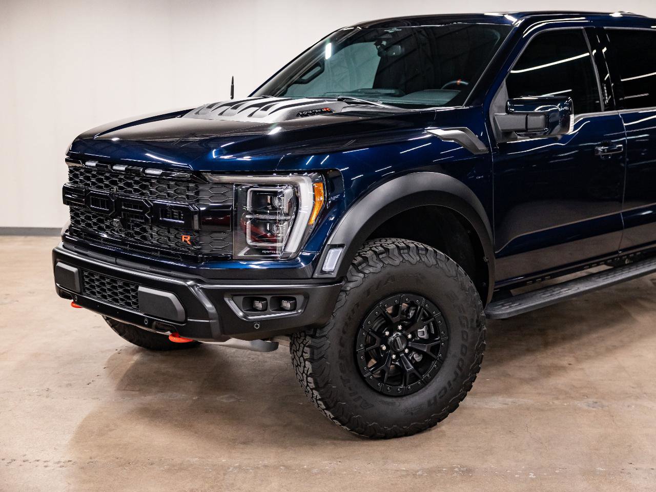 Used 2023 Ford F150 Raptor w/ Equipment Group 802A Raptor R image 21