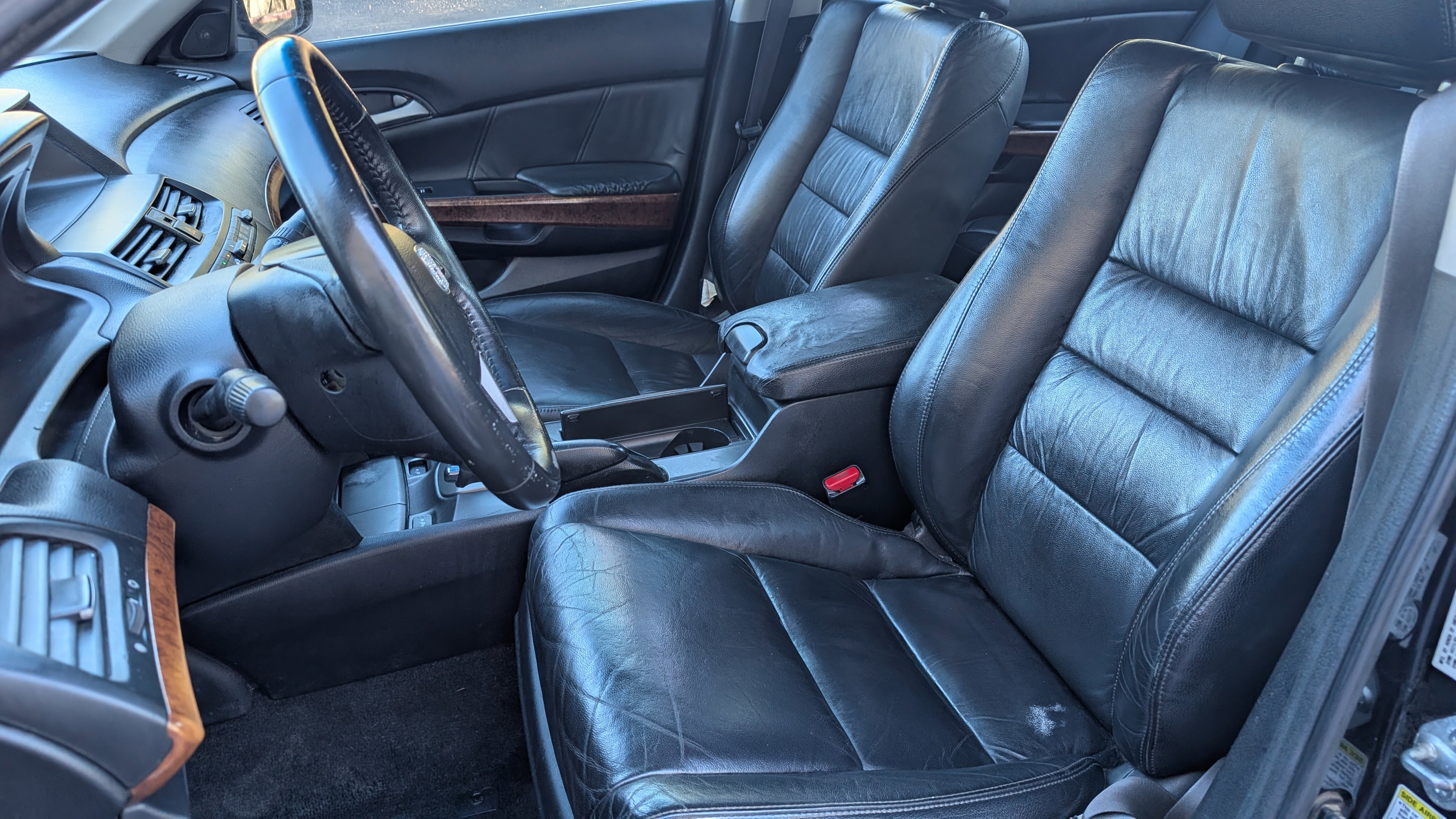 Used 2011 Honda Accord EX-L image 18