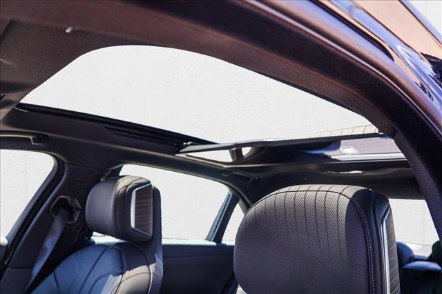 New 2025 BMW 760i xDrive image 11