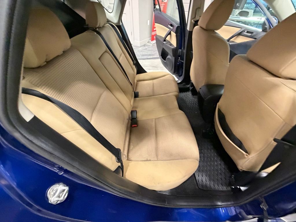 Used 2013 MAZDA MAZDA3 i Touring image 39