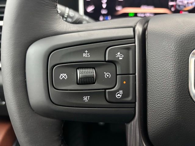 New 2026 GMC Sierra 2500 Denali Ultimate image 27