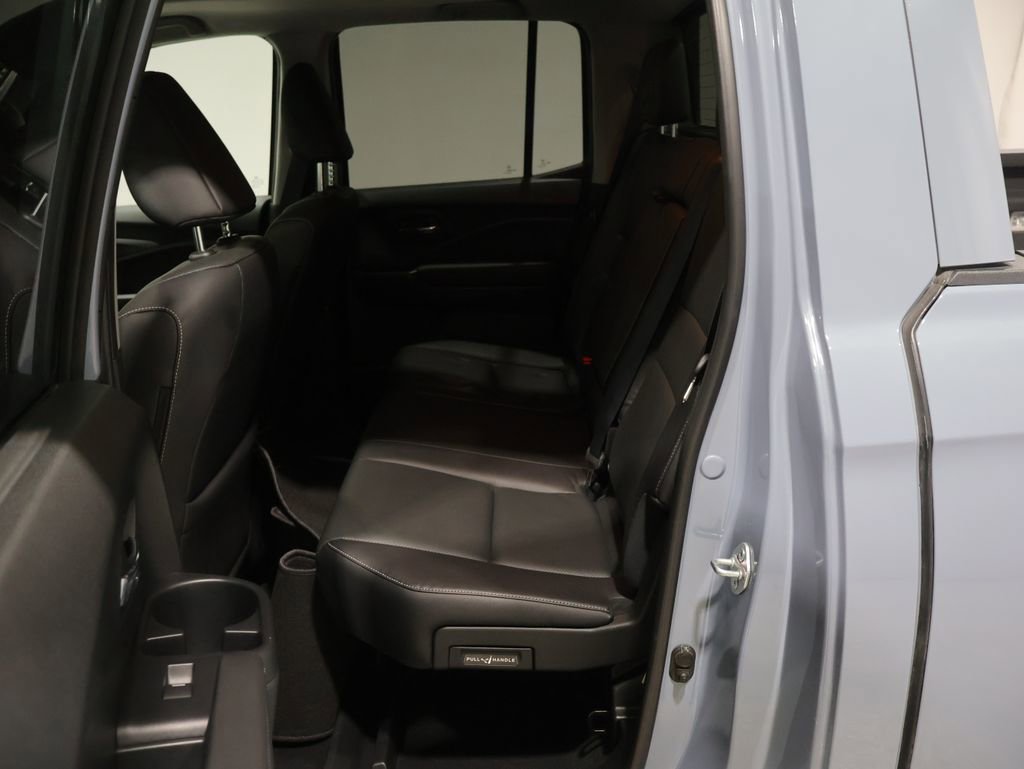 Used 2023 Honda Ridgeline RTL-E image 20