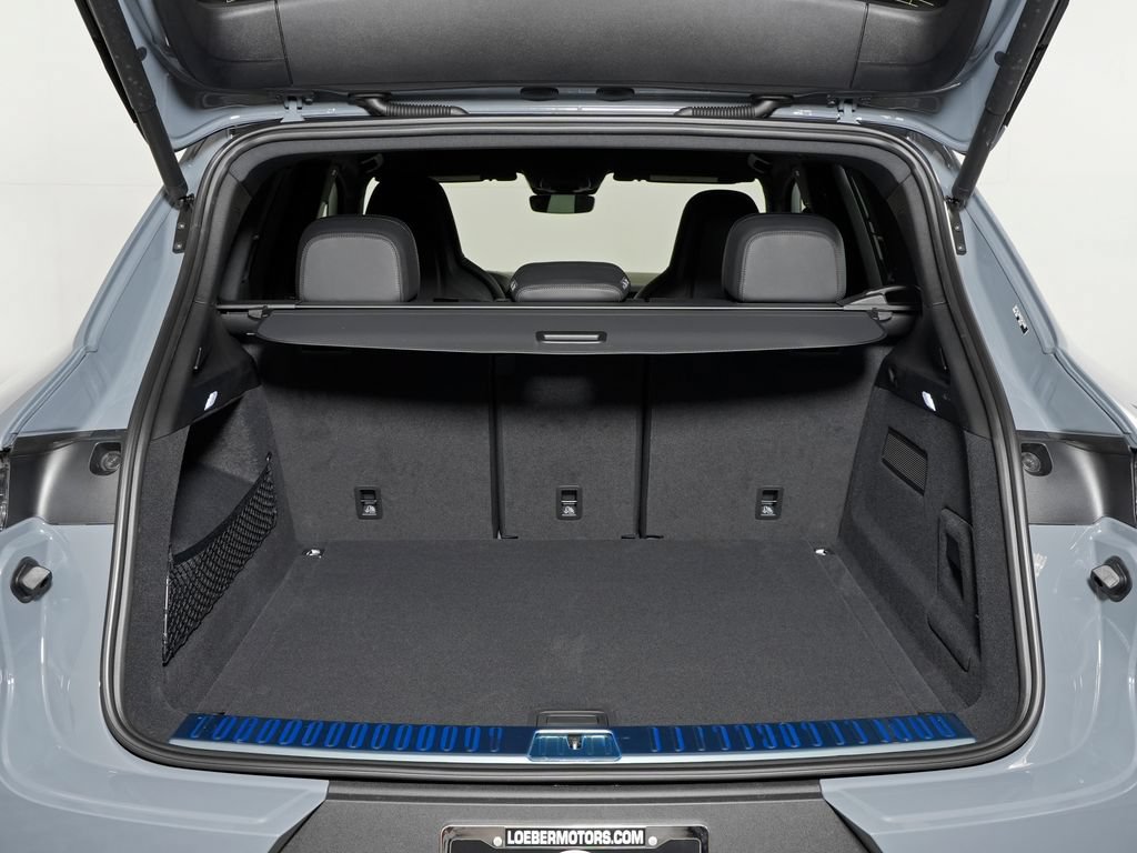 New 2026 Porsche Cayenne S AWD/4WD image 40